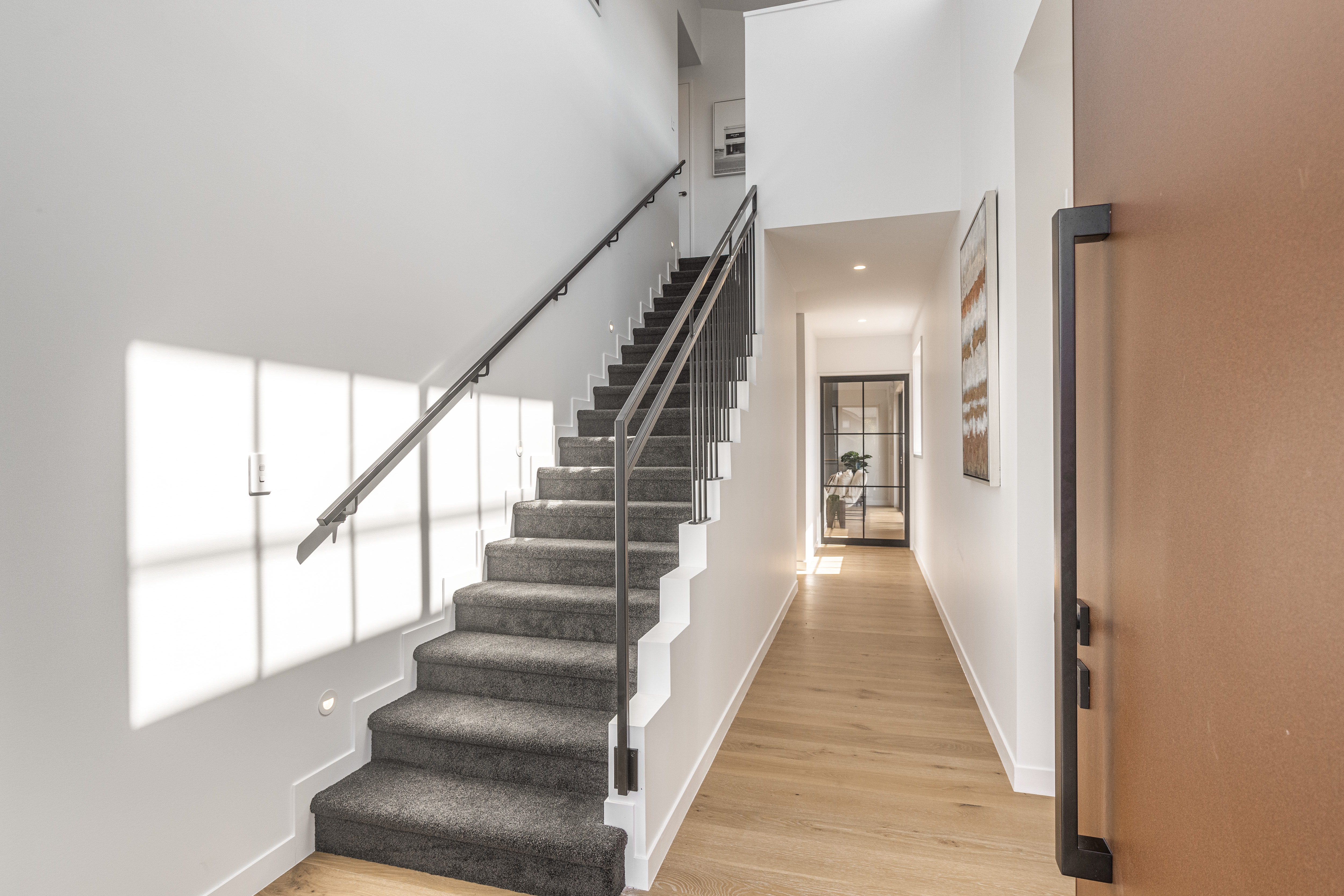 Kesteven Avenue, Glendowie, Auckland — project view 2